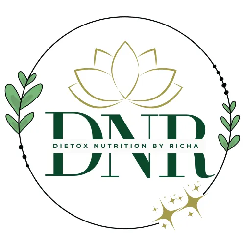 Dietox Nutrition by Richa