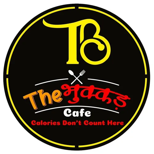 Bhukkad Cafe